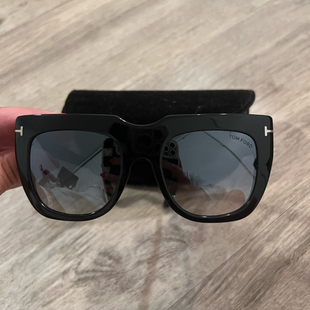 Tom Ford Sunglasses